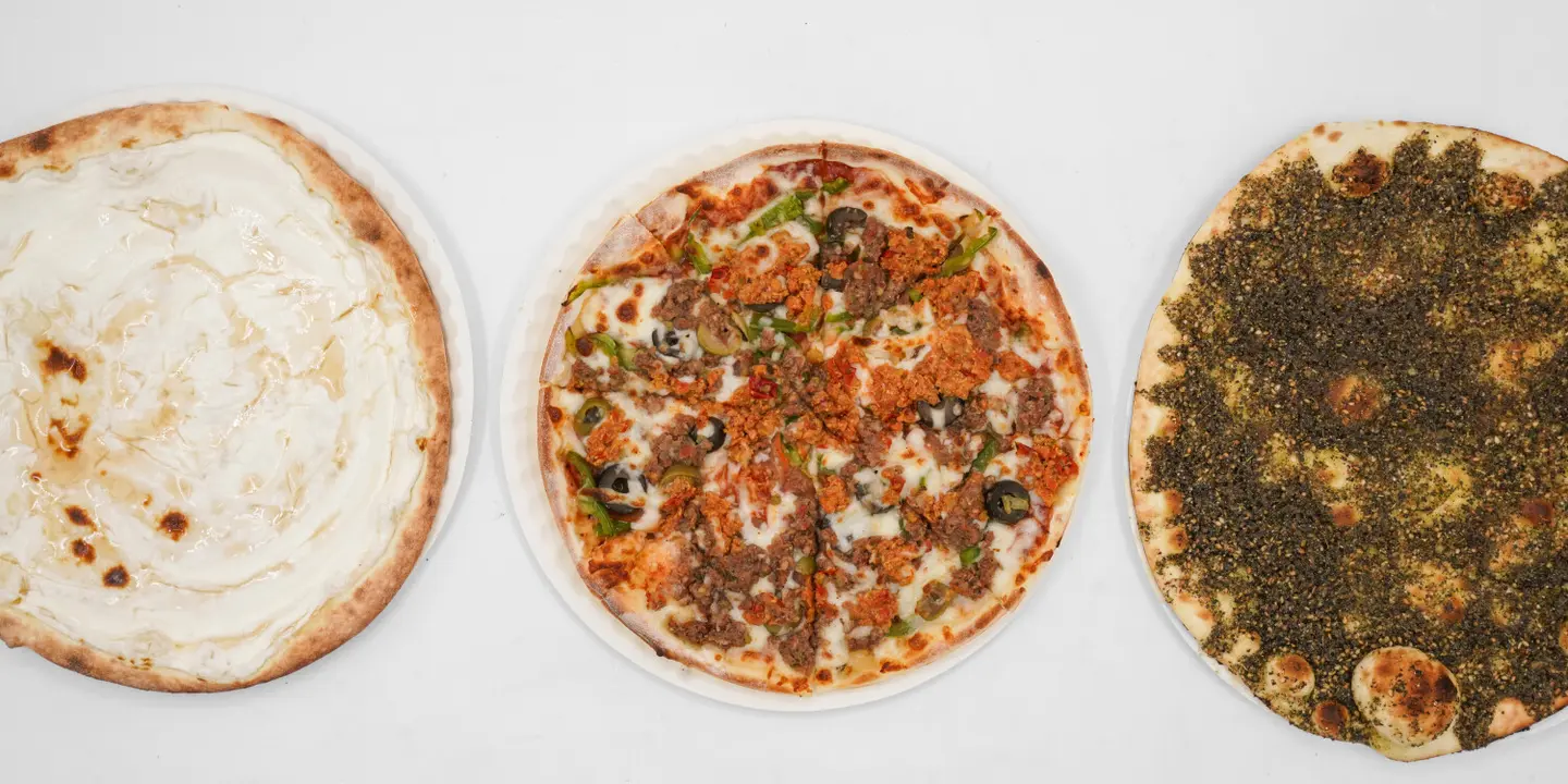 قمح وسمسم cover