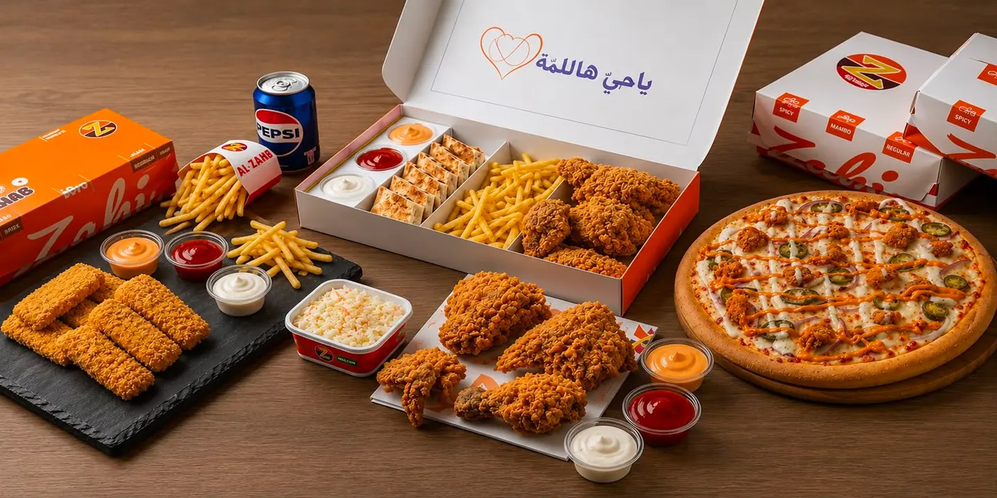 الزاكي cover