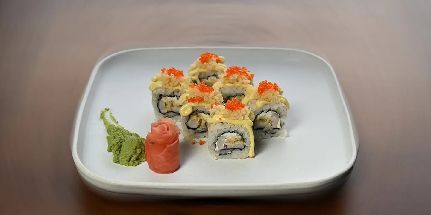 Bento cover