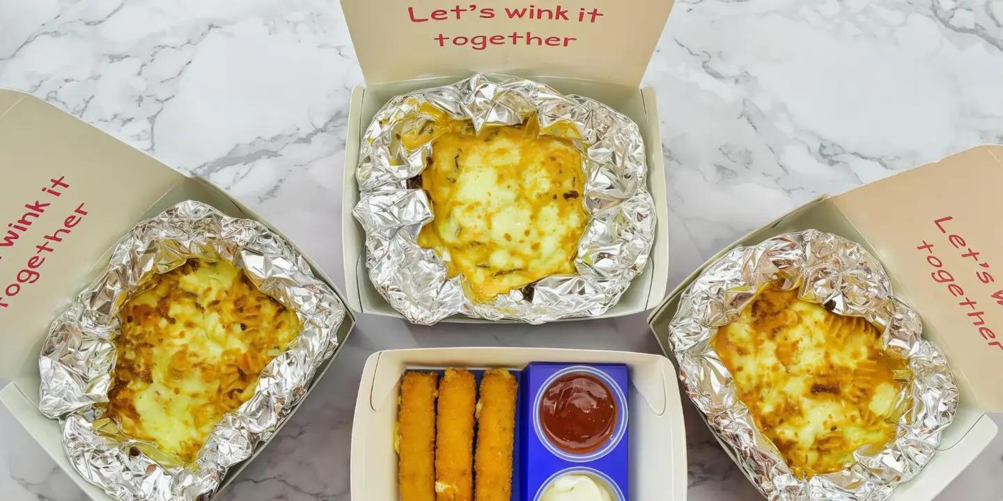 وينكي باستا cover