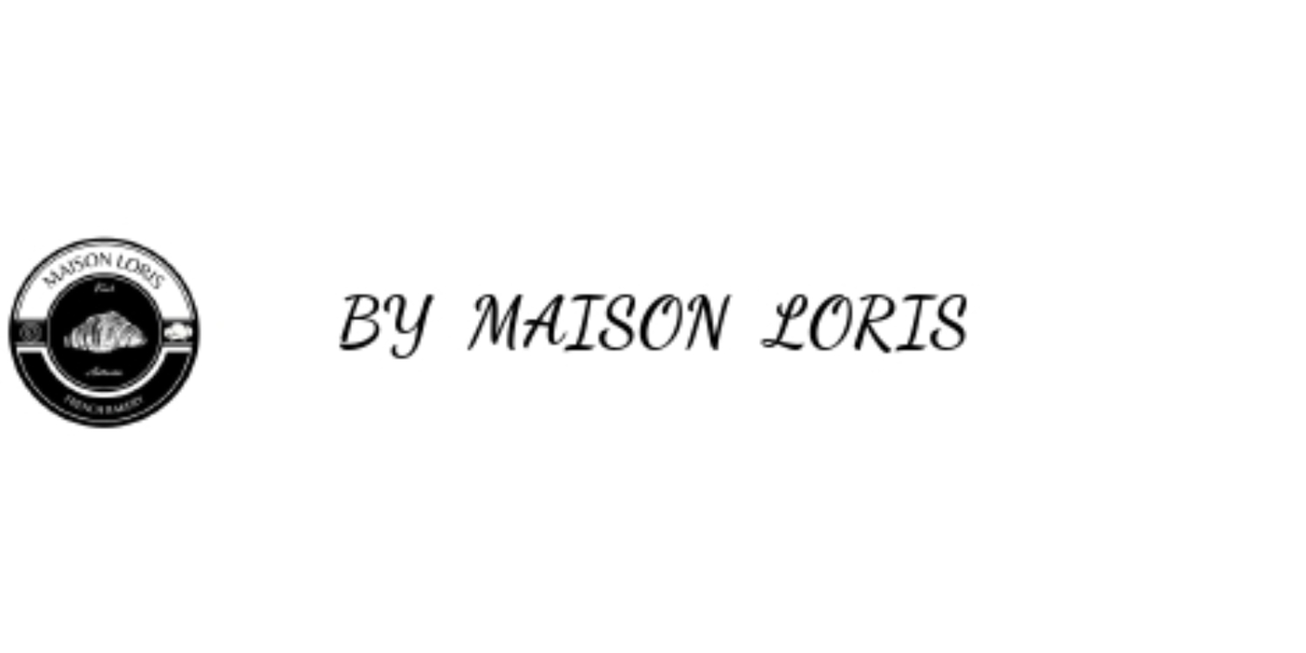 Maison Loris cover