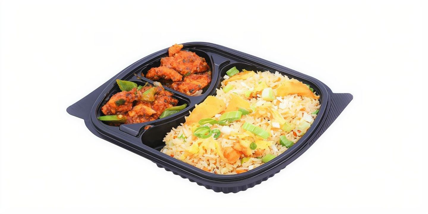 Chicken Tikka cover