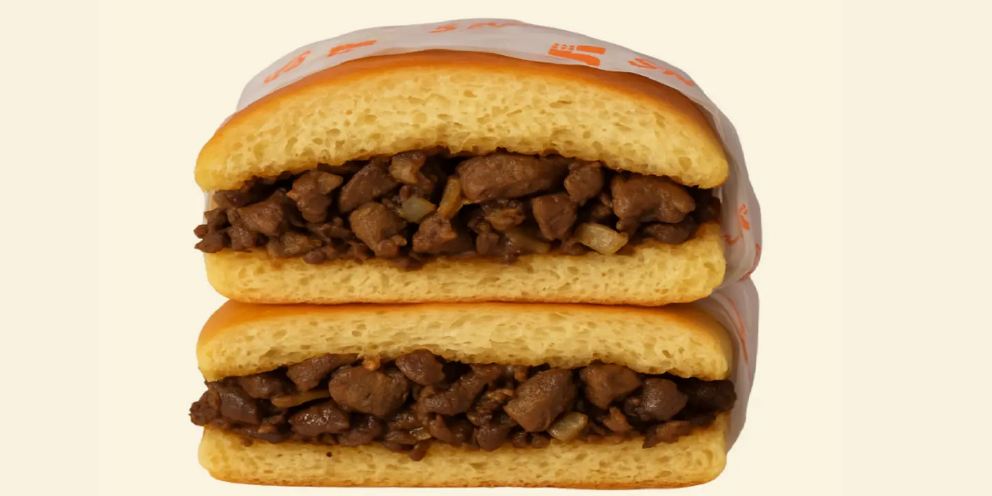 فايف سناك cover