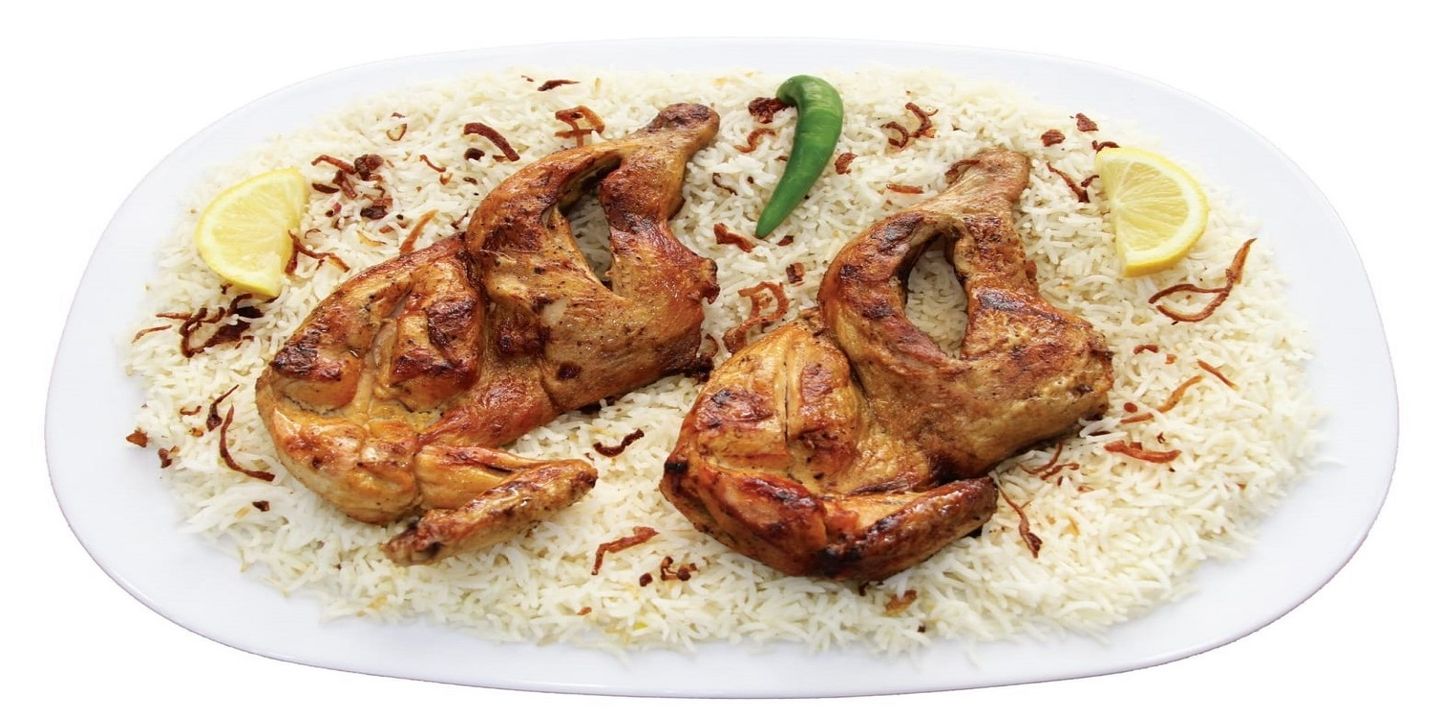 دار المظبي cover
