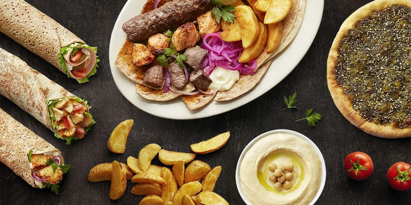 عالخفيف cover