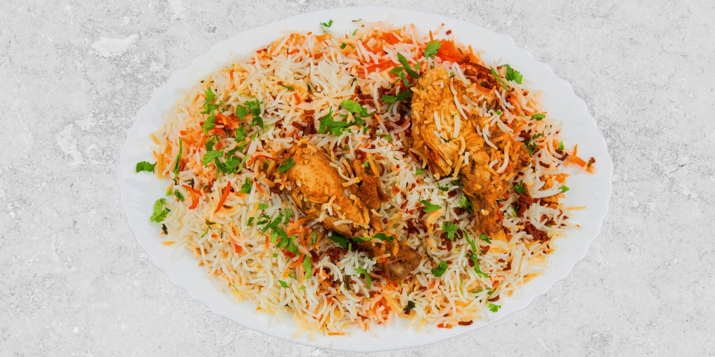 TAUFEEQ RESTAURANT cover