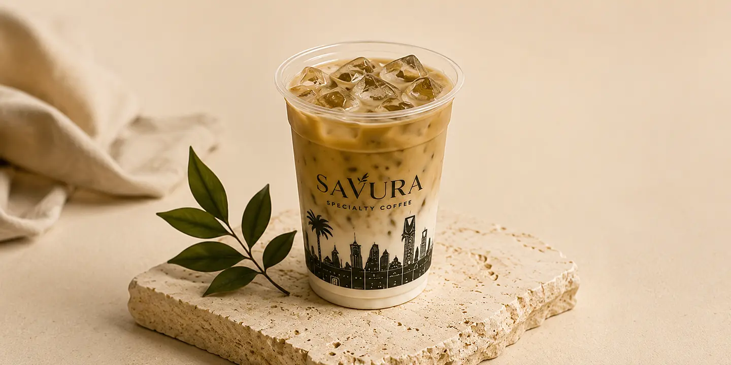 Savura cover
