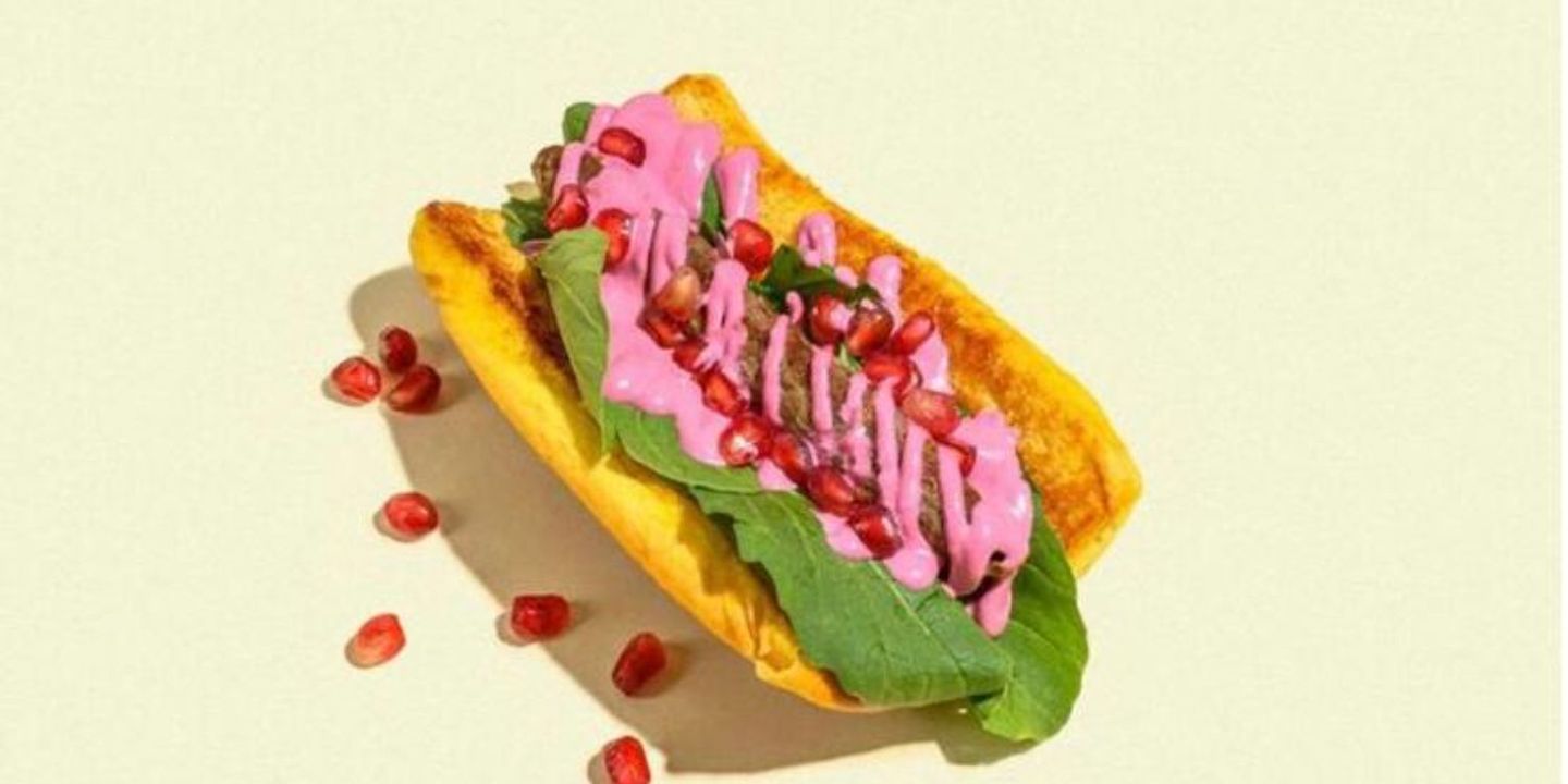 Sandwicha cover