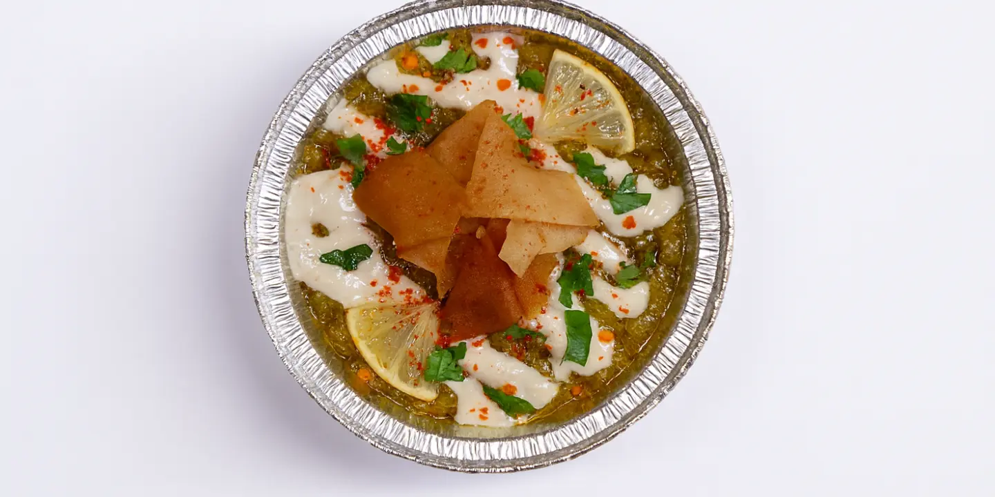 Delicious Food cover