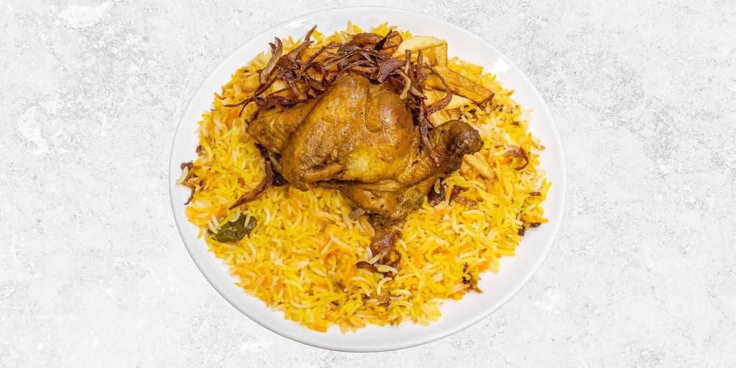مطبخ طويق cover