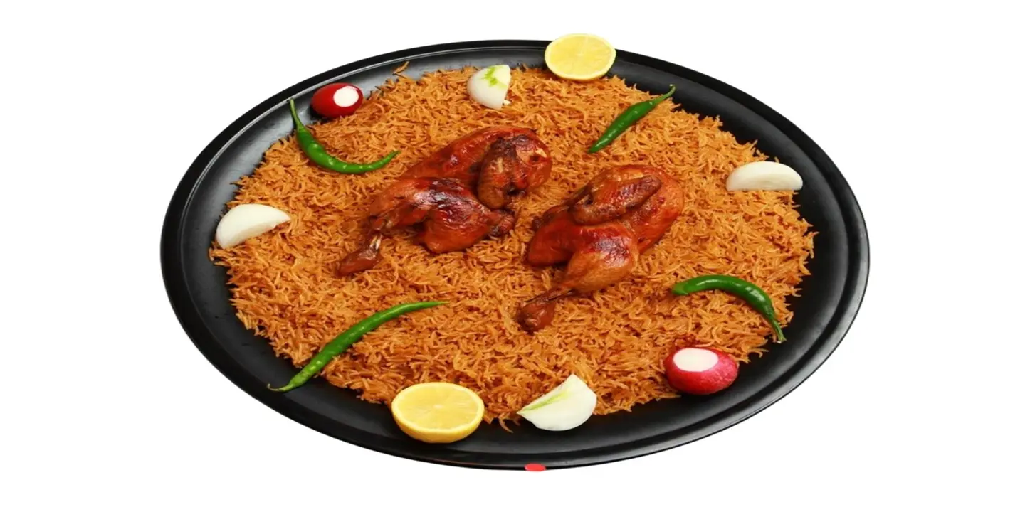 Kabsa jah cover
