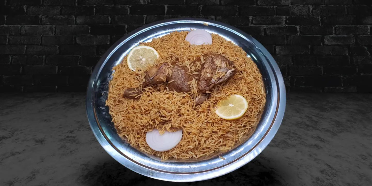 مطابخ ومطاعم الجزيرة cover