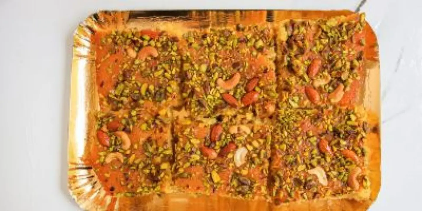 حلويات سلورة cover