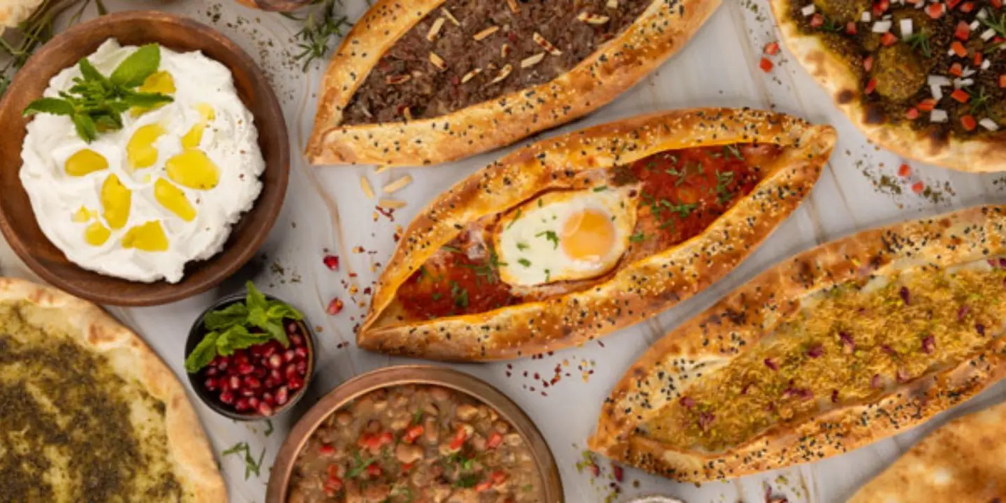 Zaatar Falastini cover