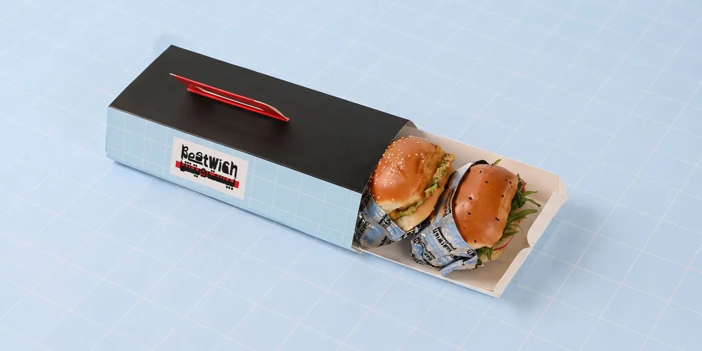 Best Wich cover