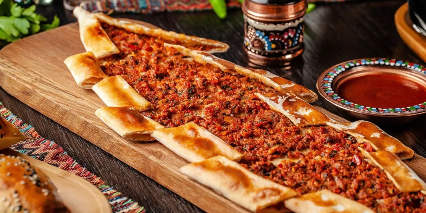 فطاير الشامي cover