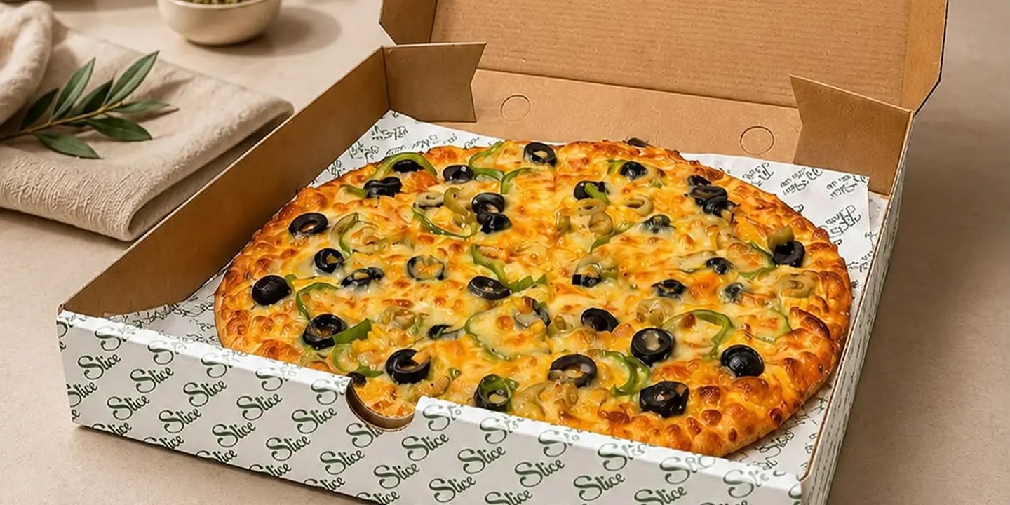Bite Slice cover