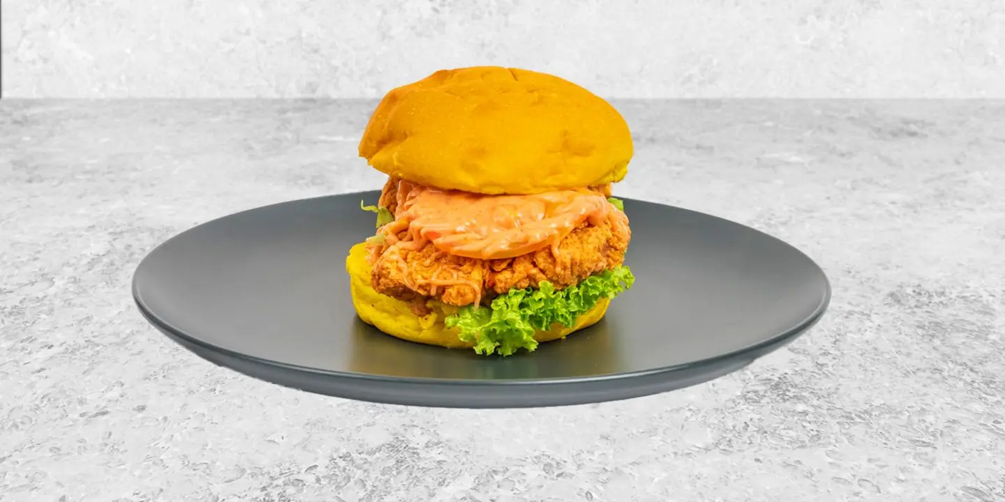 لقمة ساندوتش cover