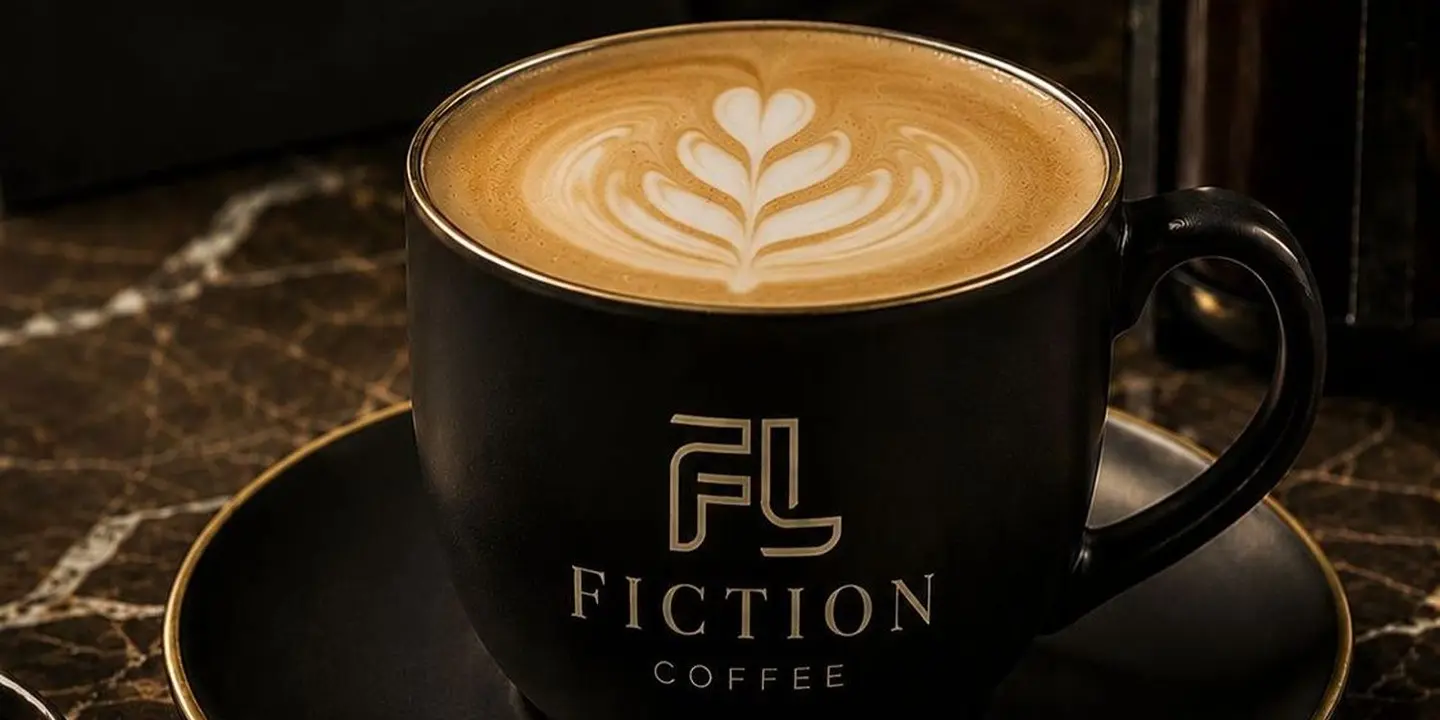 Fiction cover