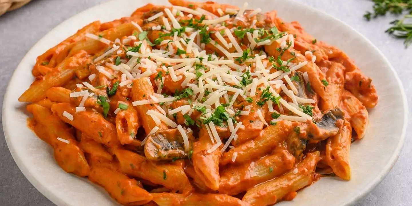 Olo Pasta cover