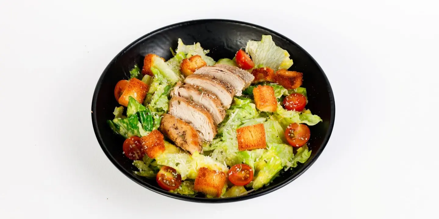 Wayan's Salad Bar cover