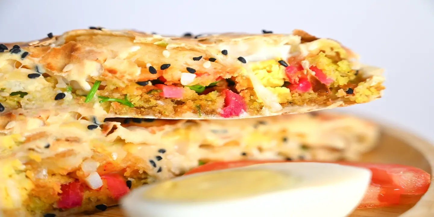 Pizza addresses cover