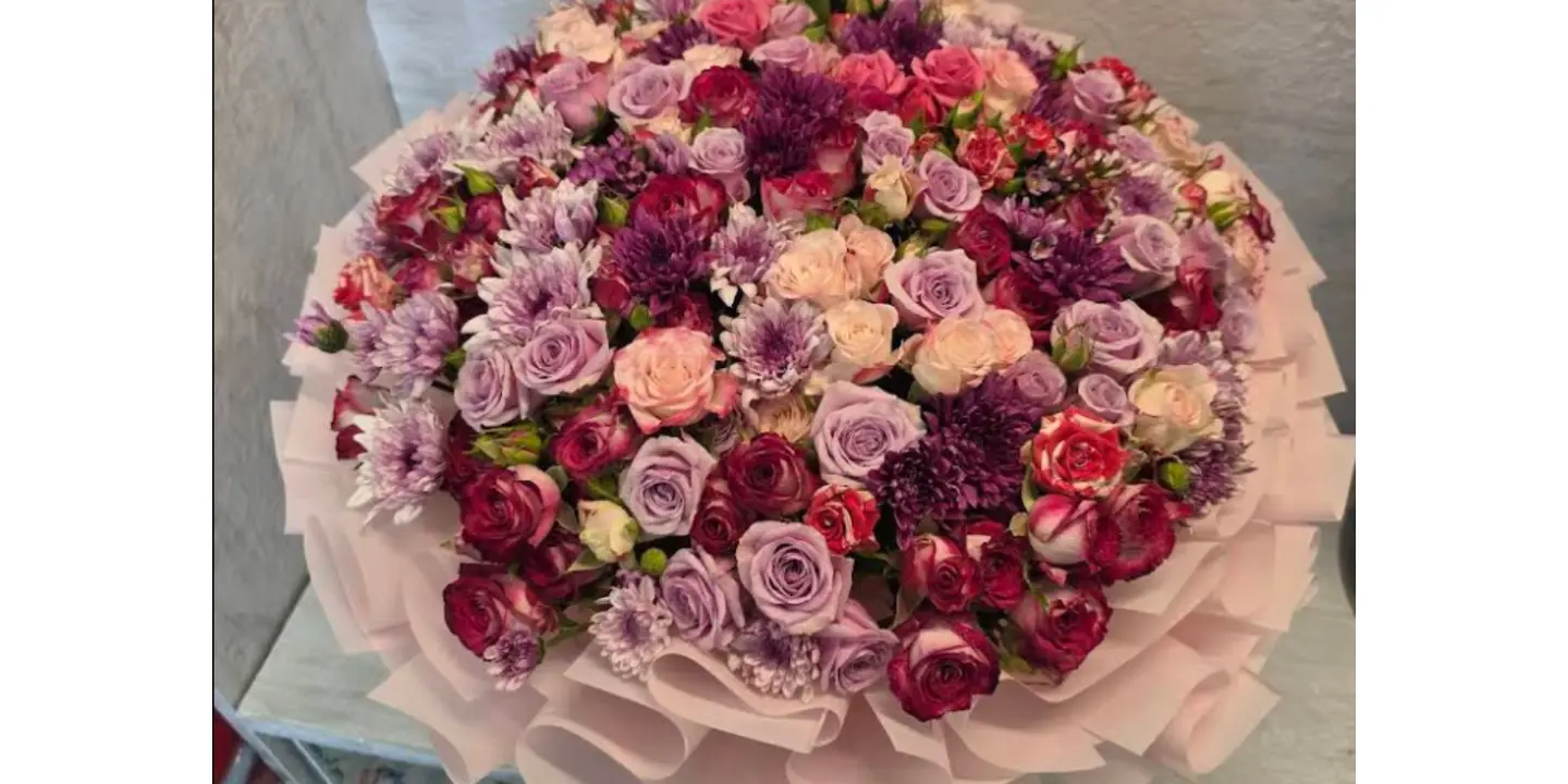 LOCATION ROSE cover