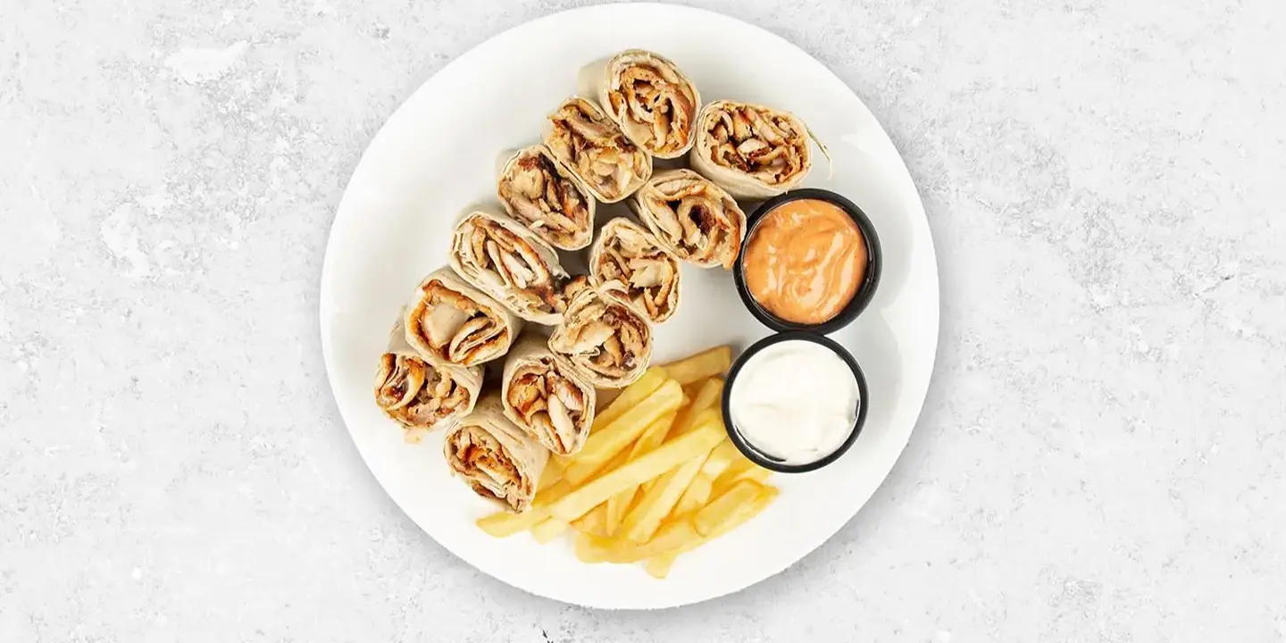 Shawarma albasha cover
