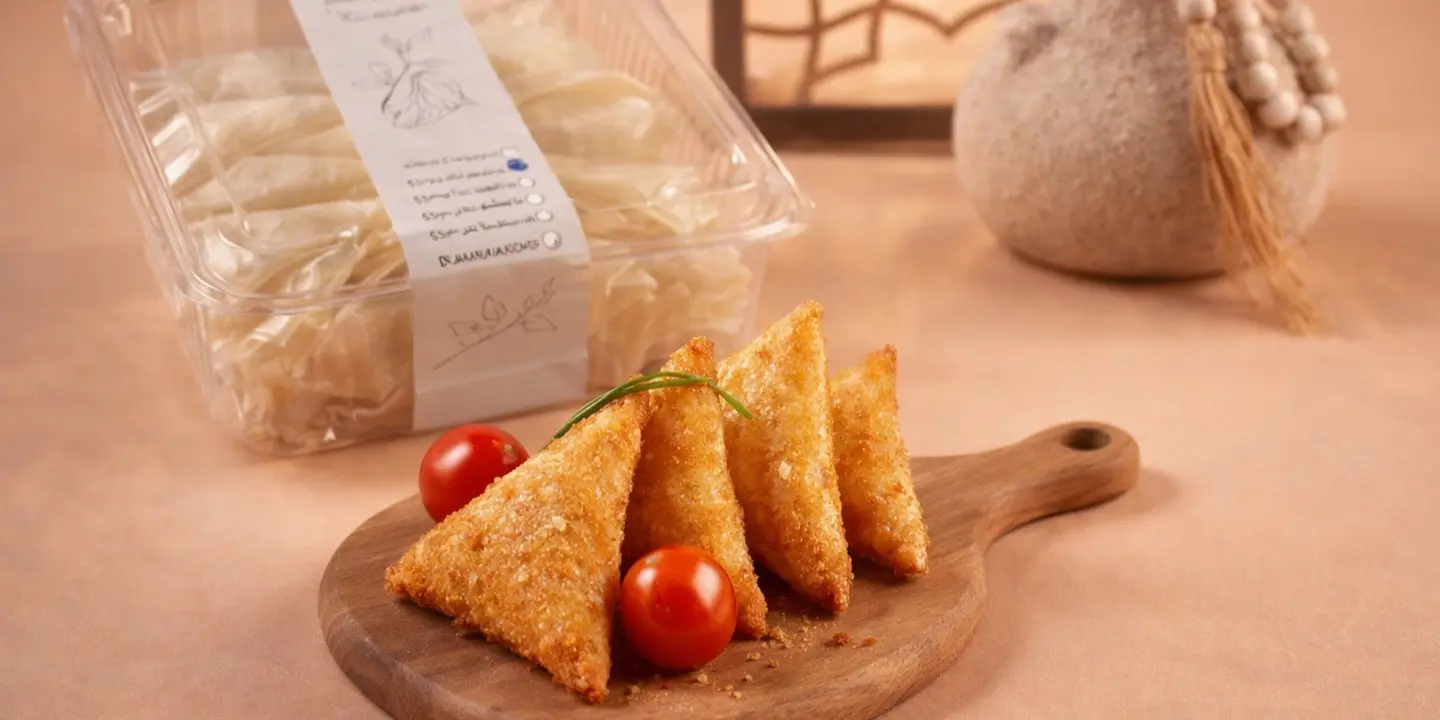 قورميه كوزين cover