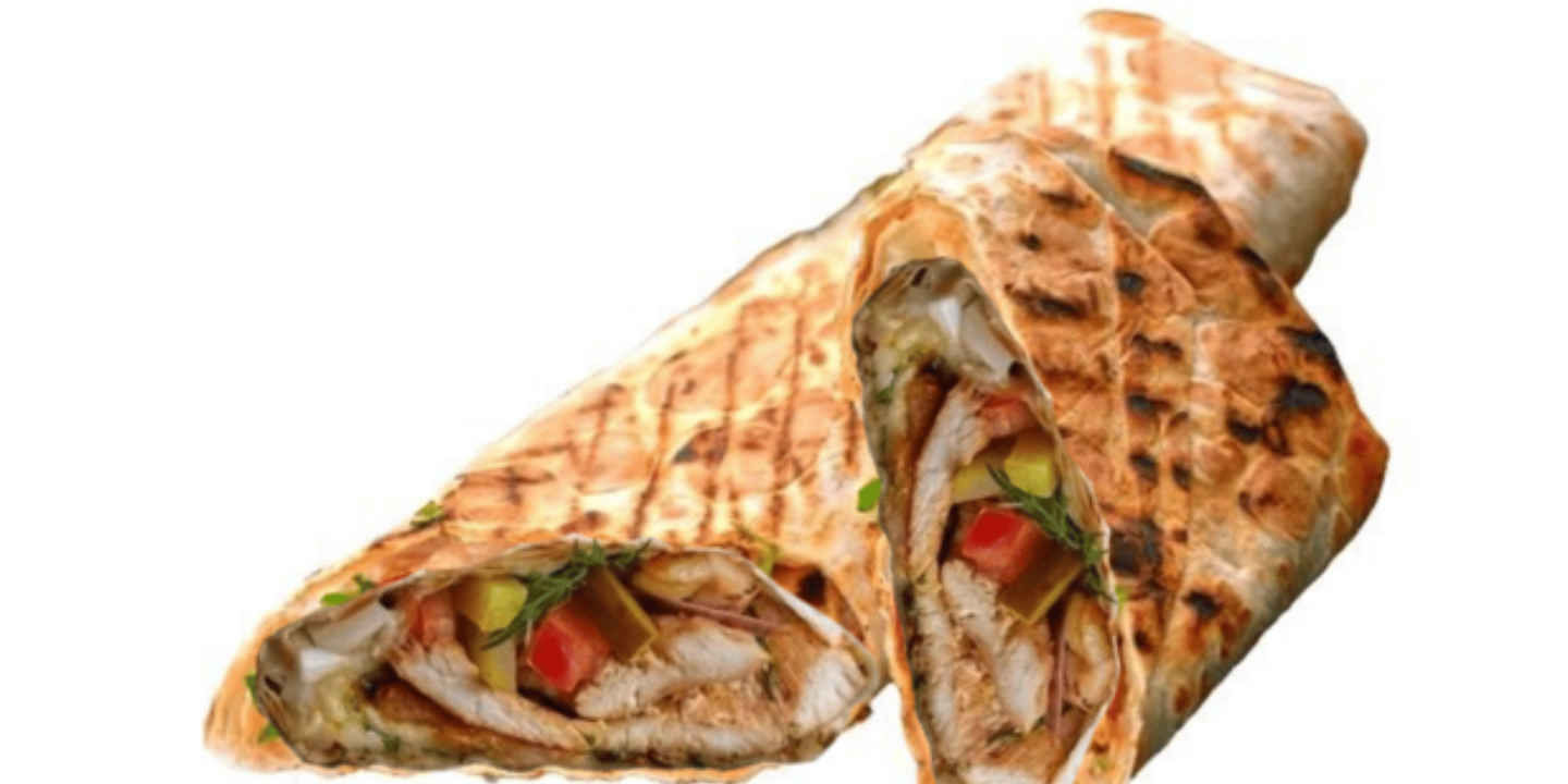 Nineties Sandwich 1990 cover