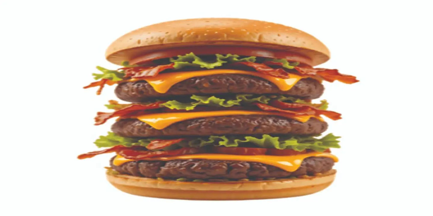 Rwad Al Burger cover