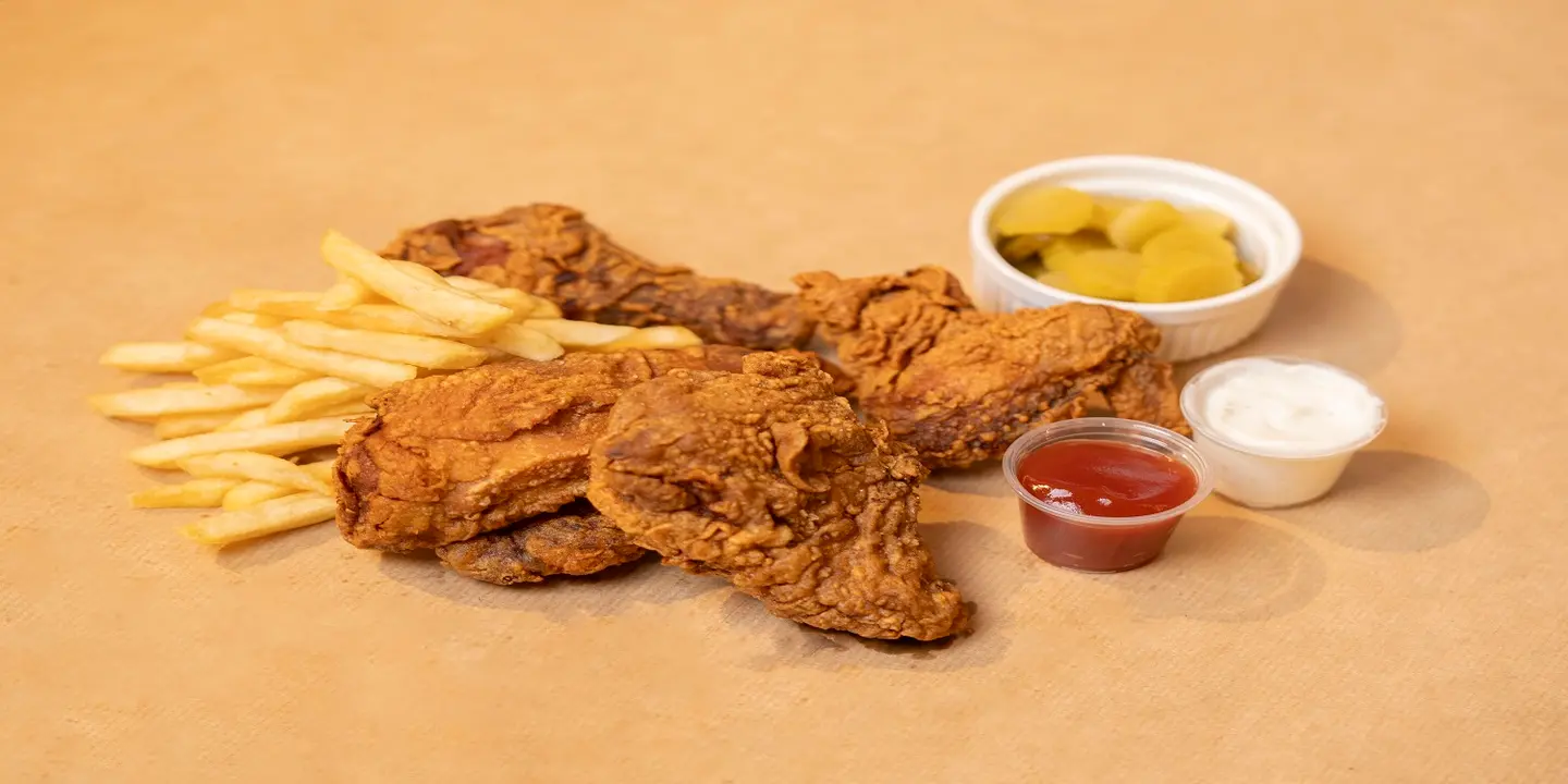 بروستو بوكس cover