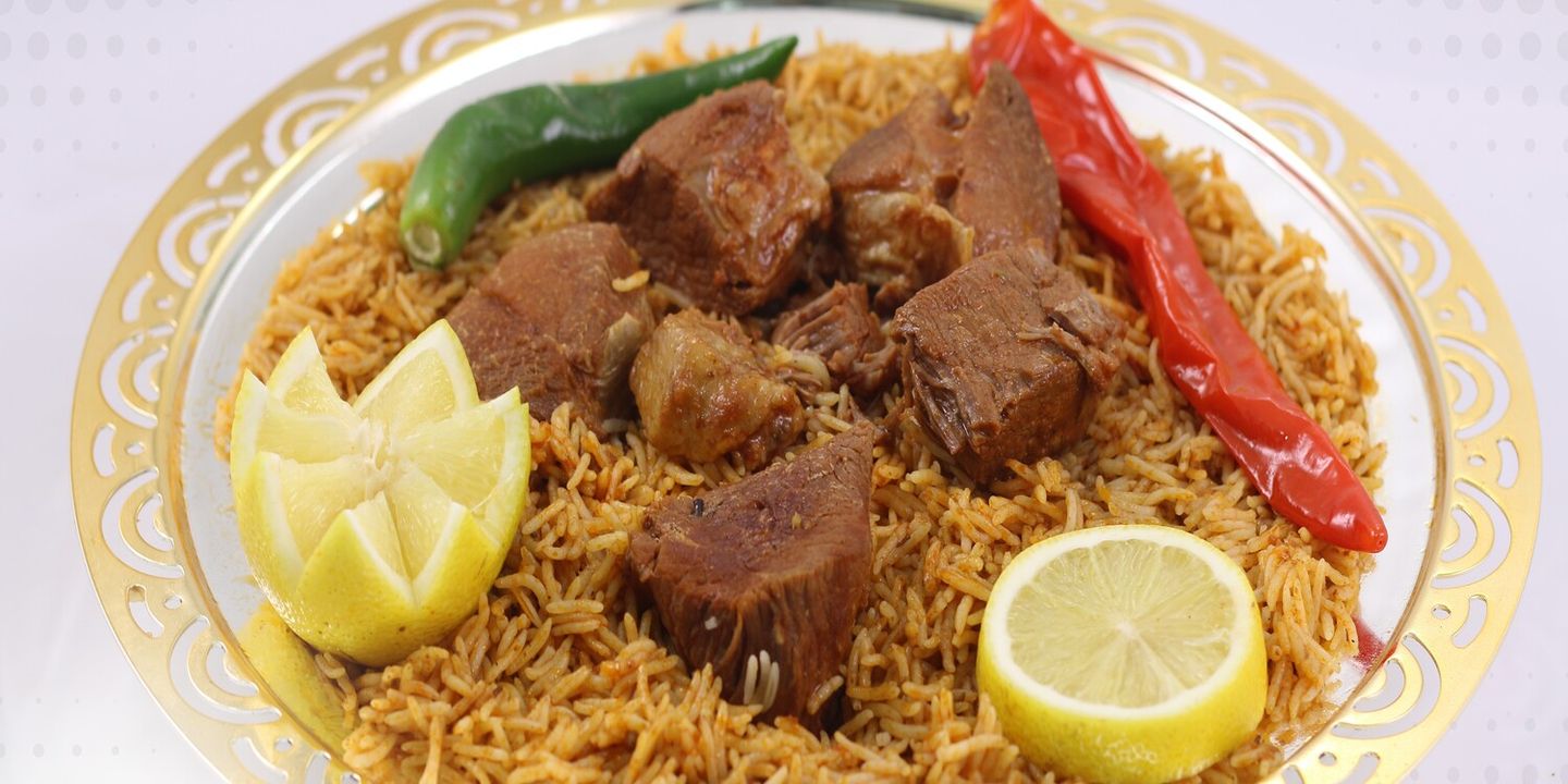 كبسات العرب cover