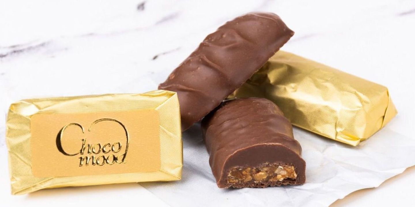ChocoMood cover