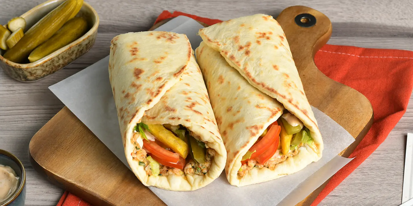 Zaatar W Zeit cover