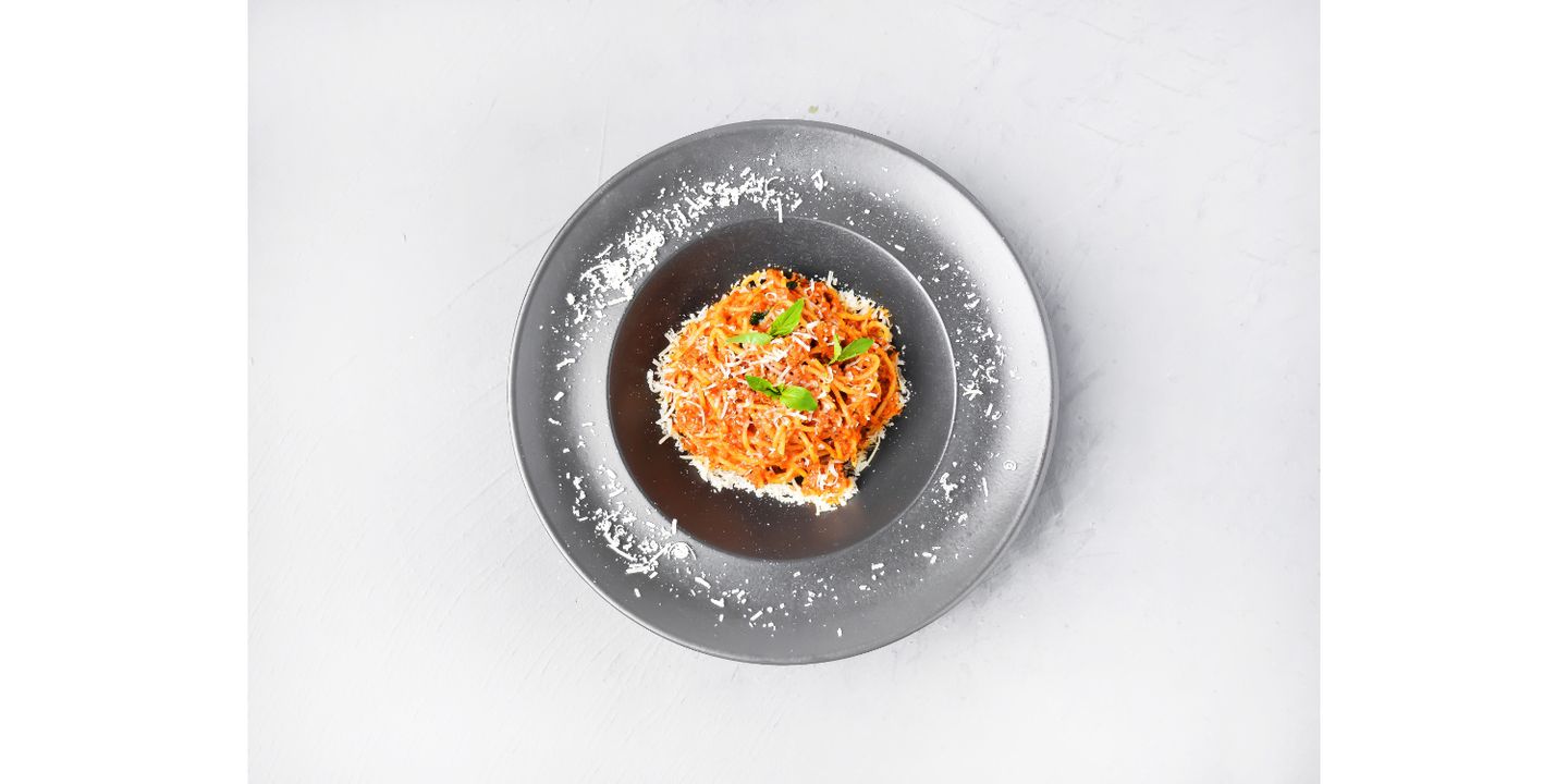 Pasta Amore cover