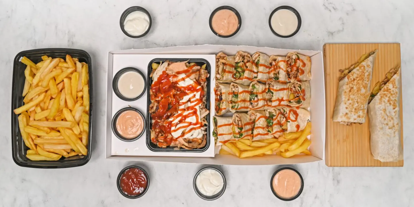 جرب وحدة cover