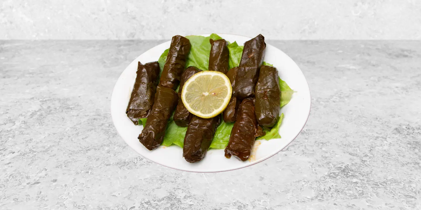 لذة عنب  cover