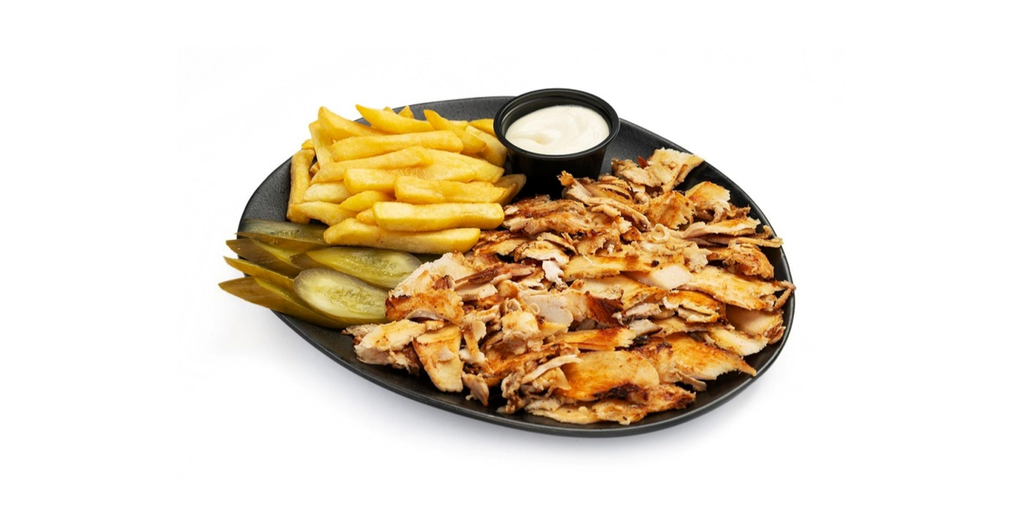 شاورما وانيس  cover