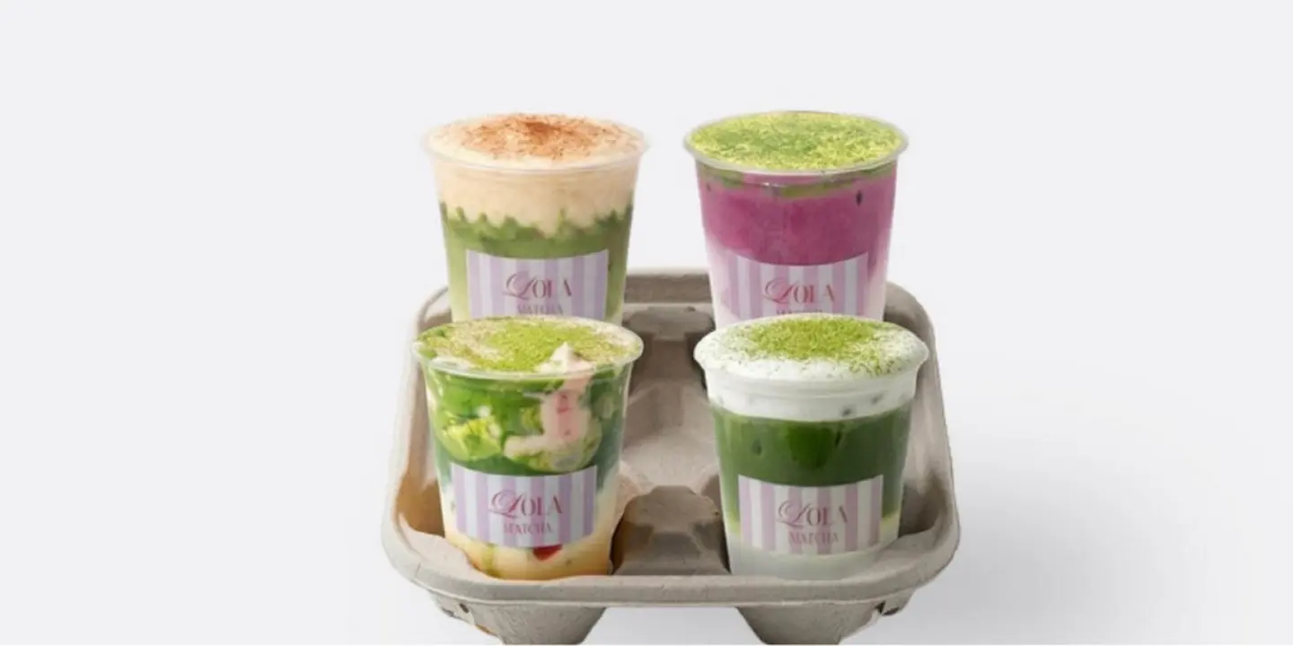 لولا ماتشا cover