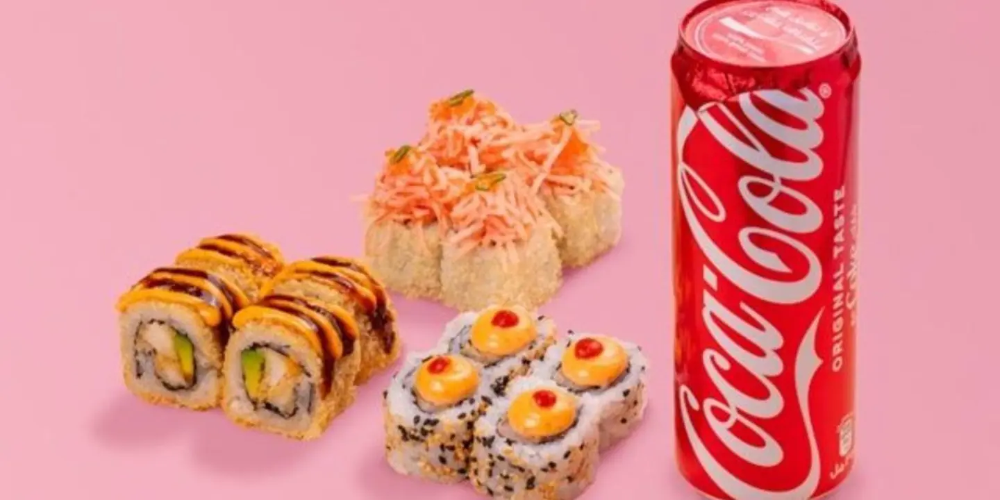 نوري سوشي cover