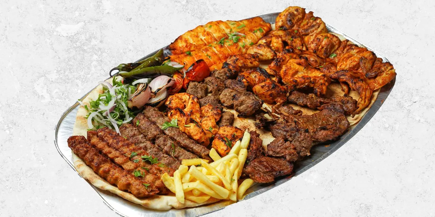 Mashawi Beit Fatou cover