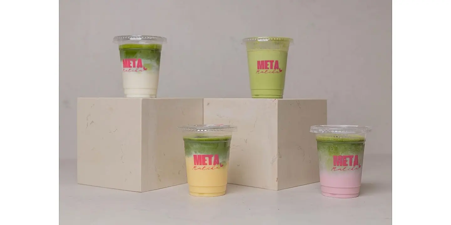 ميتا ماتشا cover