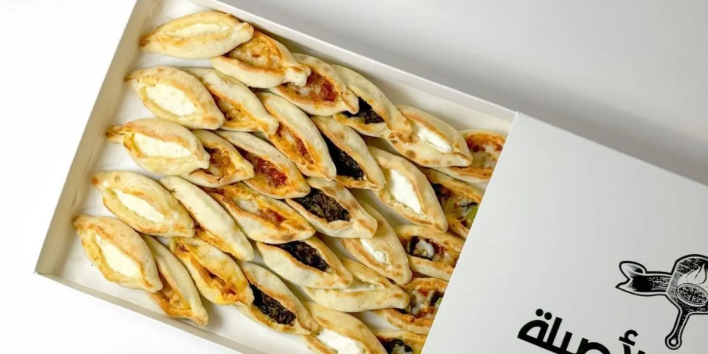 ORIGINAL DOUGH cover