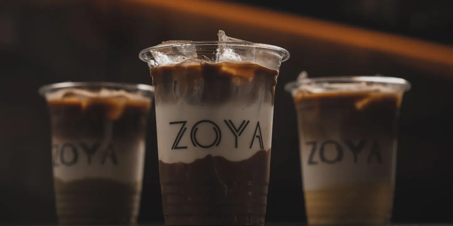 Zoya cover