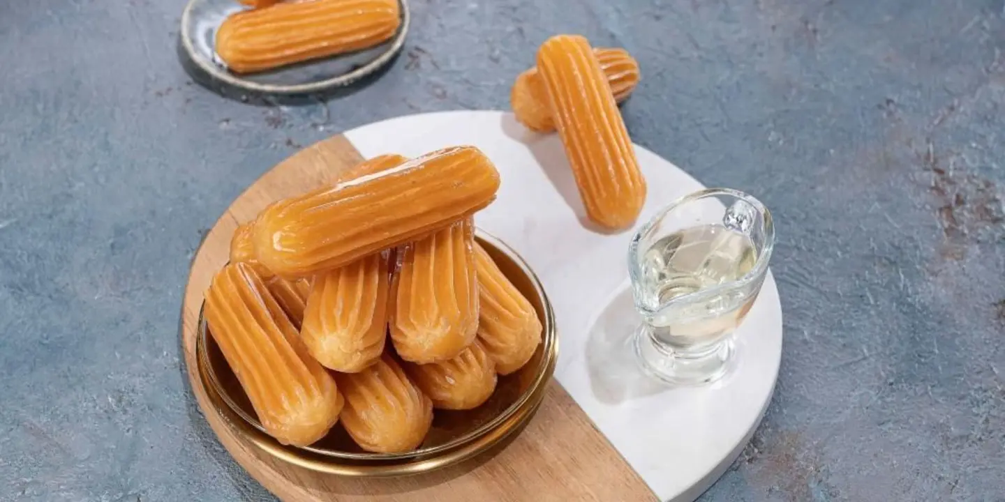 مخابز ريف القاهرة cover