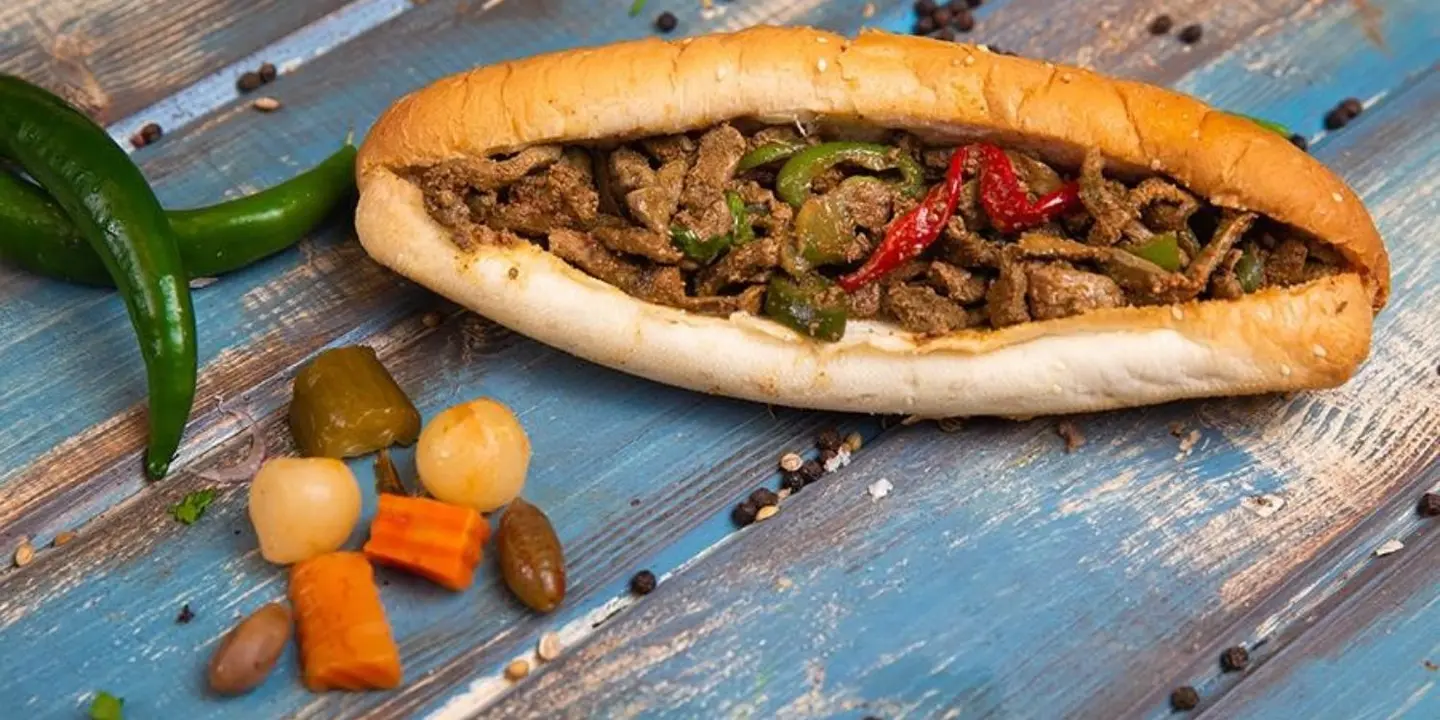 عمدة الطعمية cover