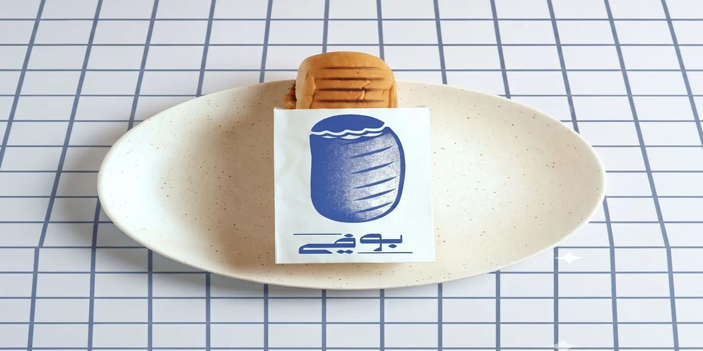 بوفي cover