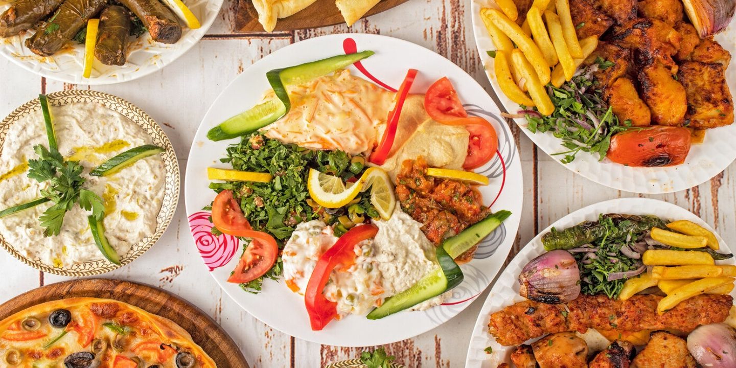 Adana for Turkish Grill cover