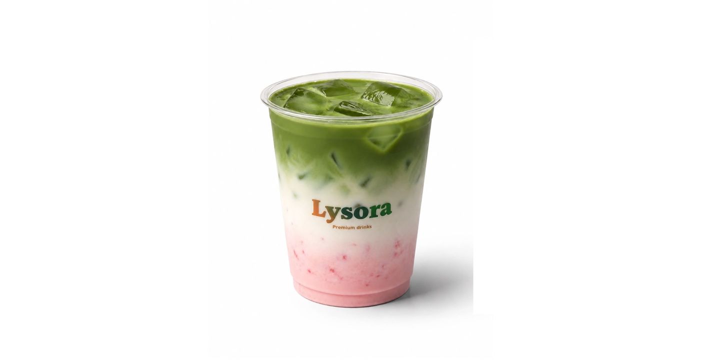 Lysora cover